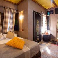 Double Room - Coriander