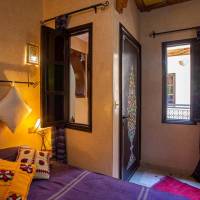 Double Room - Gingember