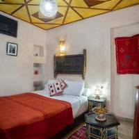 Double Room - Cannelle