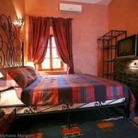 Sahara Double Room