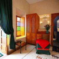 Akabar Double Room