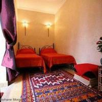 Souss Twin Room