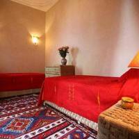 Nakhil Twin Room