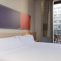 Comfort Double Room with Terrace