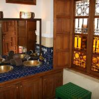 N'Gorongoro Triple Room