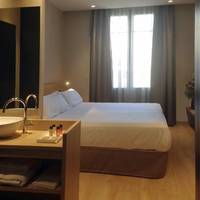 Comfort Double or Twin Room with Balcony