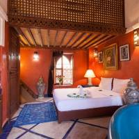 Lamu Quadruple Room