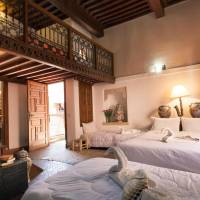 Zanzibar Family Room