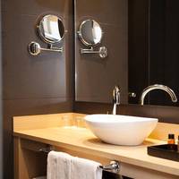 Deluxe Double Room with Spa Bath 