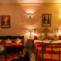Junior Suite (2 Adults)