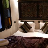 Double/Twin Safari Room