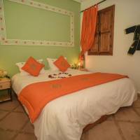 Bachira Double/Twin Room