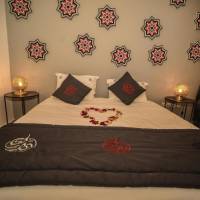 Innaya Double Room