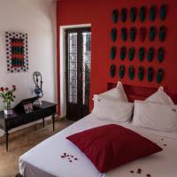 Junior Suite with Terrace