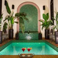 Junior Suite with Private Pool