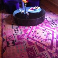Deluxe Double Room - Purple Haze