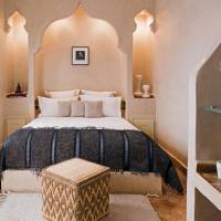 Superior Double Room - The White Album