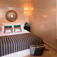 Superior Double Room - Green Eyes