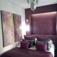 Double Room with Pool View
