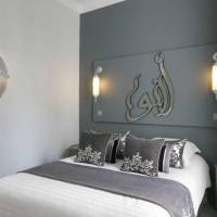 Double Room with Pool View