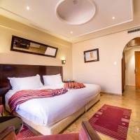 Standard  Room