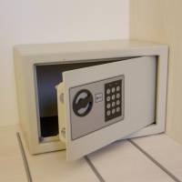 Двухместный номер с 1 кроватью