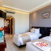 Superior Room with Pool View