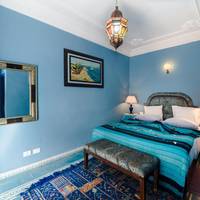 Jasmine Double Room