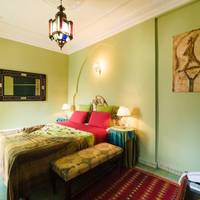 Lilium Double Room