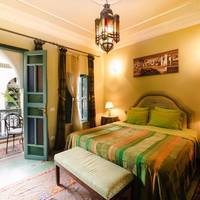 Sterlizia Double Room