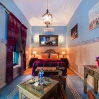 Ibiscus Double Room