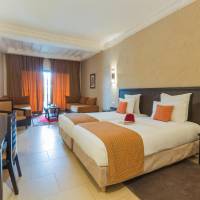 Double Room with Pool View