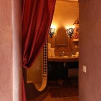 Menara Double or Twin Room