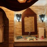 Eden Double Room