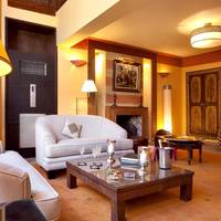 Royal Suite