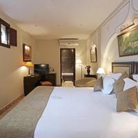 Prestige Double Room