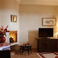 Standard Double Room - Garden Side