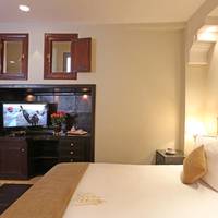 Prestige Deluxe Room