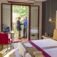 Superior Double or Twin Room with Balcony