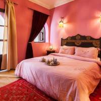 Berber Double/Twin Room