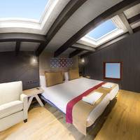Double Room with Spa Bath