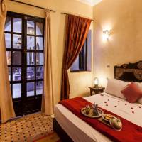 Vanille Double Room