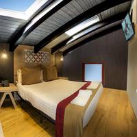Deluxe Room (1 or 2 adults)