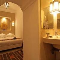Vanilla Double Room