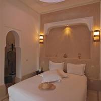 Safran Double Room