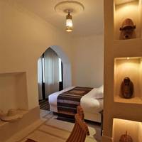 Paprika Double Room