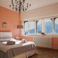 Double Room with Lake View