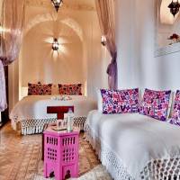 Family Two-Bedroom Suite
