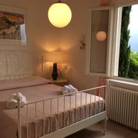 Double Room with Patio - Annex
