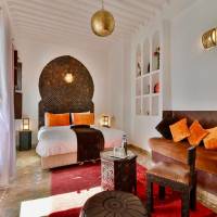 Large Double or Twin Room